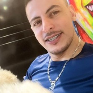Cam boy scottymusic