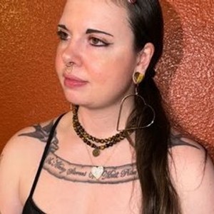 streamate Veronica_VivaVixxen webcam profile pic via sexlivecamsites.com