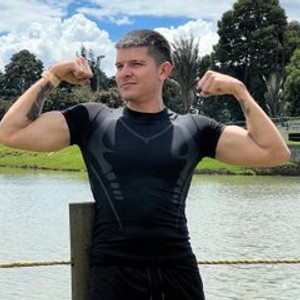 online sex cam Maximo Leon20