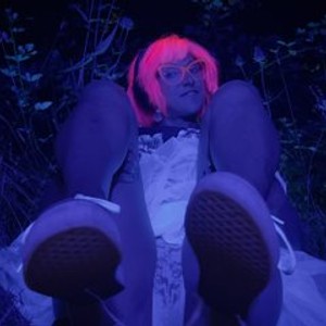 streamate KinkyCanner webcam profile pic via cheapadultsexcams.com
