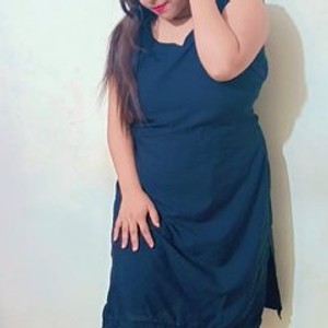 hot webcam Missanjana