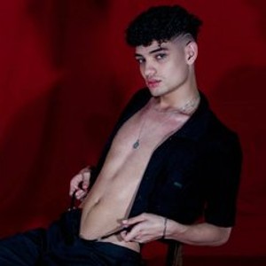Cam boy VillyTroye