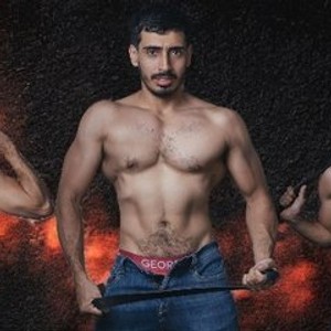 Cam boy Massimo_Torricellii