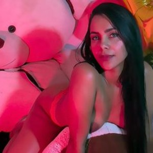 streamate fernanda_brown webcam profile pic via watchgirlcam.com