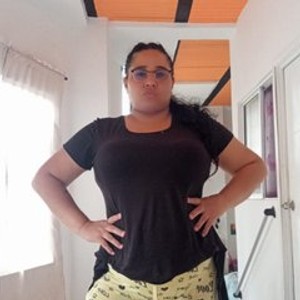 streamate KatalineCardenas webcam profile pic via pornsexycams.com