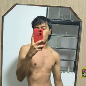 Cam boy trevor_shaw