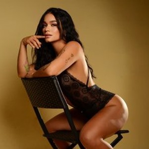 streamate Thamara_thompson webcam profile pic via mega-camsex.com