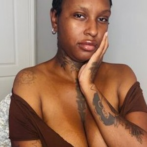 streamate GoddessMistiSavannahH webcam profile pic via iluvcams.com