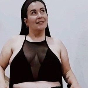 streamate AriannaAdames webcam profile pic via privat-livecam.com