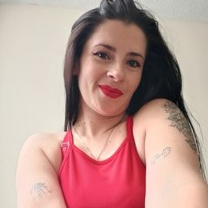 streamate KiaraEvans22 webcam profile pic via iluvcams.com