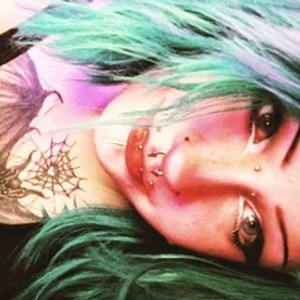 videochat live GothicLuna