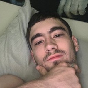 Cam boy Mr22