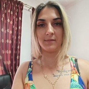 cam sex ROMINNA