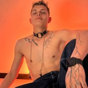 amateur sex cam Demonblank