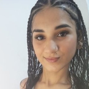 streamate Babyrose69 webcam profile pic via watchgirlcam.com