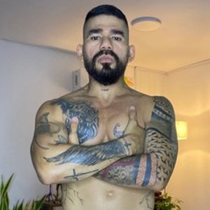 Cam boy Ryan_BIGDIC22