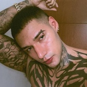Cam boy Fernando_Baz