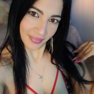 Visit CamilaDante Room