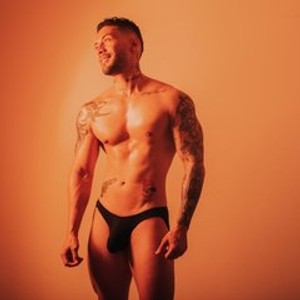 Cam boy Kenny_Racer