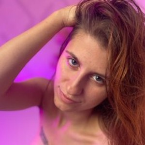 streamate CleoFly webcam profile pic via sexlivecamsites.com