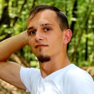 Cam boy AxelMassimo