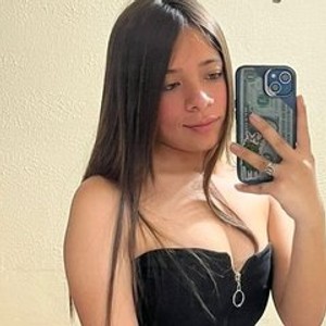 streamate sweettiffanii webcam profile pic via mega-camsex.com