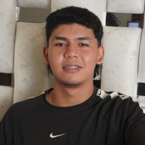 Cam boy MaicolHunter