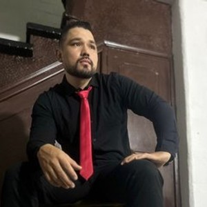 Cam boy Felipe_Quiroz1