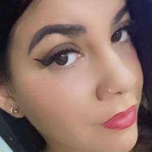 streamate SamaanthaLovee webcam profile pic via glamcambabes.com