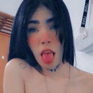 streamate HardXstremeDemonn webcam profile pic via watchgirlcam.com