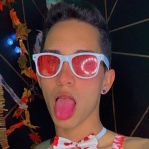 Cam boy Millerskink