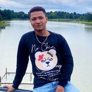 streamate David_K18 webcam profile pic via sexlivecamsites.com