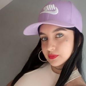 streamate vthaliacooper webcam profile pic via sexlivecamsites.com