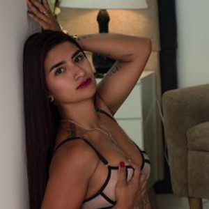 streamate RoxyyFox webcam profile pic via iluvcams.com