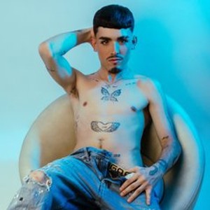sex webcam NikoStone