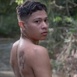 Cam boy Jonas_Escalante