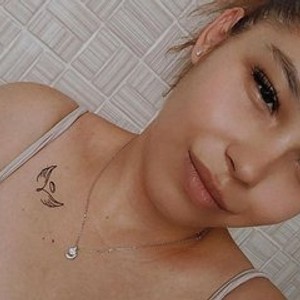 streamate AliyaBess webcam profile pic via privat-livecam.com