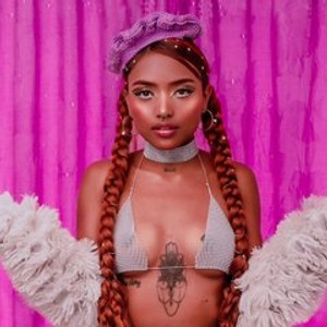 streamate Bratz_Doll19 webcam profile pic via privat-livecam.com