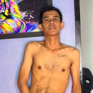 Cam boy zarekblack