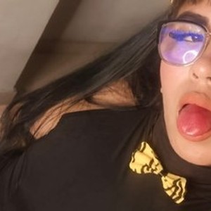 streamate ScarlettWalkerBms webcam profile pic via myliveeroticcams.com