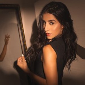 streamate RaychellClark webcam profile pic via sexlivecamsites.com