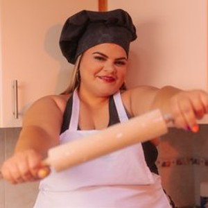 streamate BriannaQueem webcam profile pic via watchgirlcam.com