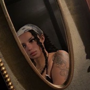 streamate babiketty webcam profile pic via pornsexycams.com