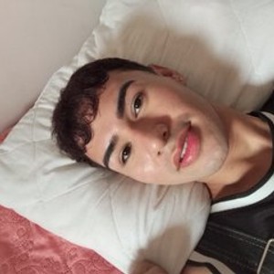 Cam boy Helios_hot