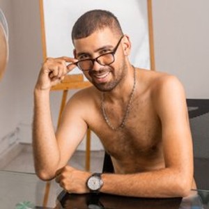 Cam Boy Magnusjafar