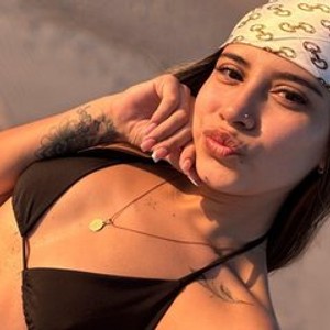 streamate Alison_Skinny webcam profile pic via pornsexycams.com