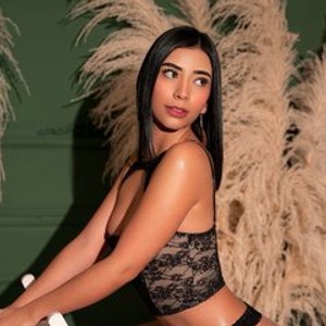 streamate KandyBella18 webcam profile pic via sexlivecamsites.com