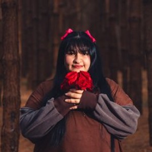 streamate Juliana_Ortiz webcam profile pic via glamcambabes.com