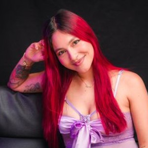 streamate SophiaCastro32 webcam profile pic via pornsexycams.com