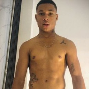 Cam Boy rivaldoramos